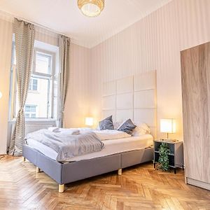 Appartement met Twee Slaapkamers
